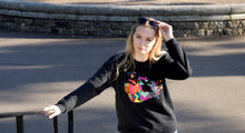 Load image into Gallery viewer, Canada Map Sweatshirt
