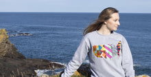 Load image into Gallery viewer, U.S Map Sweatshirt
