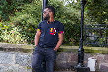 Load image into Gallery viewer, Colour Block Tee Shirt
